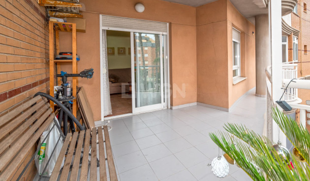 Resale - Apartment / flat - Denia - Costa Blanca