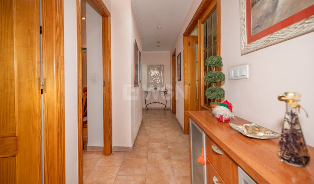 Resale - Apartment / flat - Denia - Costa Blanca