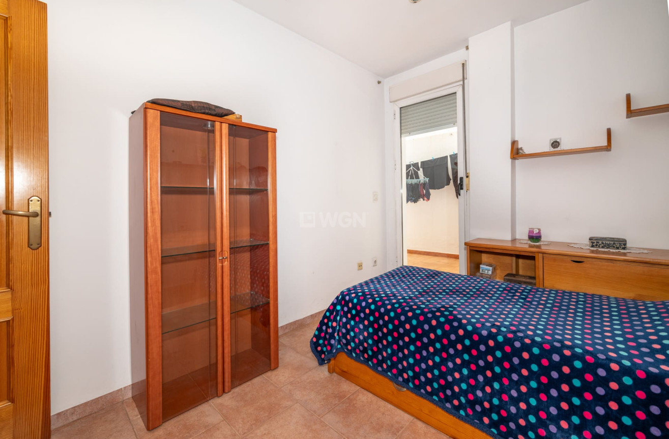 Resale - Apartment / flat - Denia - Costa Blanca