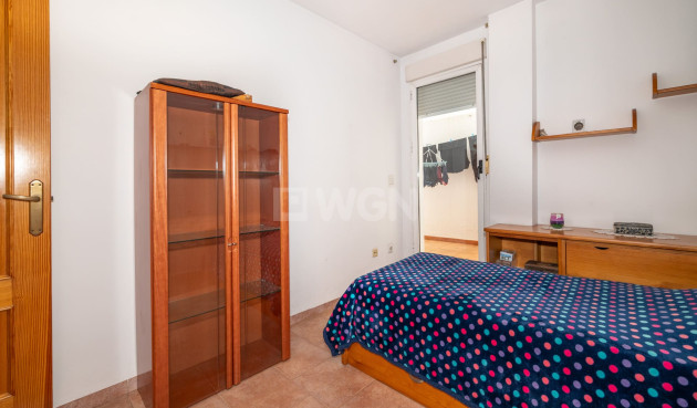 Resale - Apartment / flat - Denia - Costa Blanca