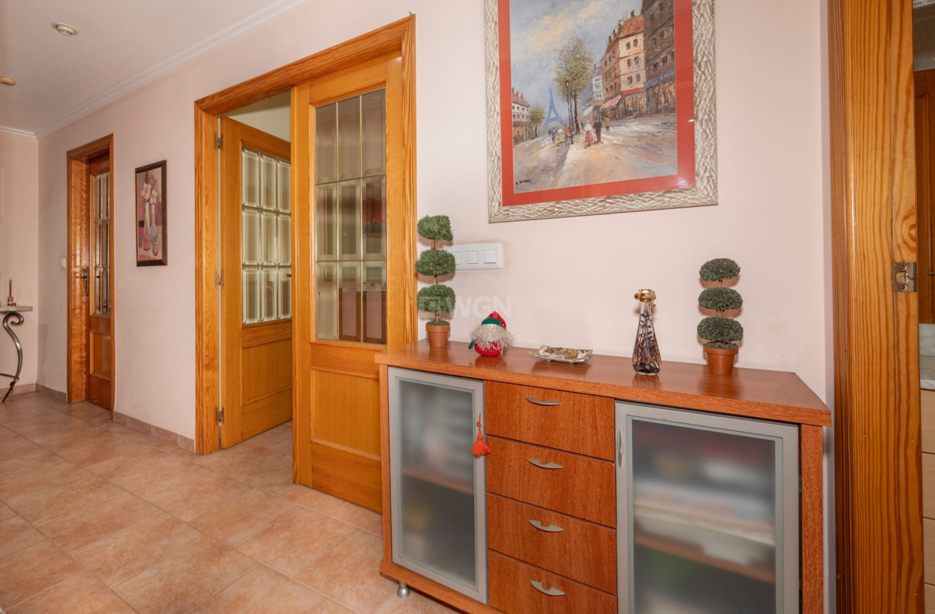 Resale - Apartment / flat - Denia - Costa Blanca