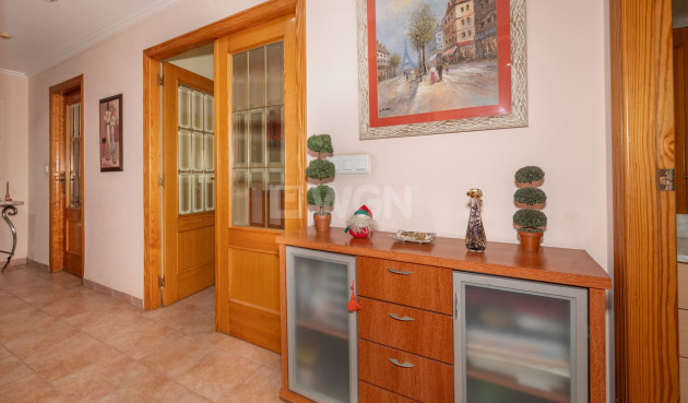 Resale - Apartment / flat - Denia - Costa Blanca