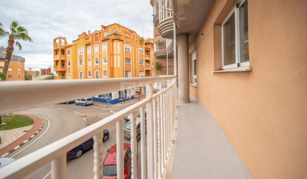 Resale - Apartment / flat - Denia - Costa Blanca