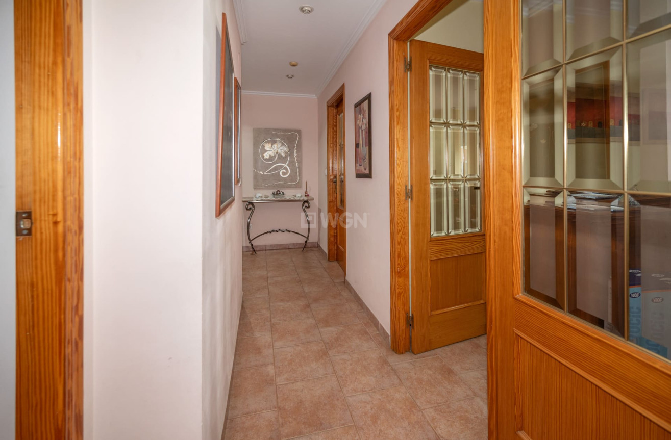 Resale - Apartment / flat - Denia - Costa Blanca