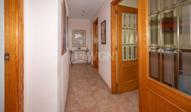 Resale - Apartment / flat - Denia - Costa Blanca