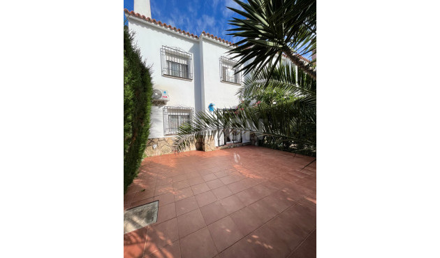 Reventa - Villa - Denia - Costa Blanca