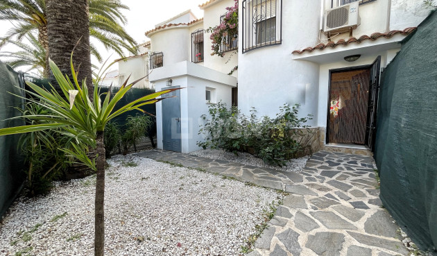 Reventa - Villa - Denia - Costa Blanca