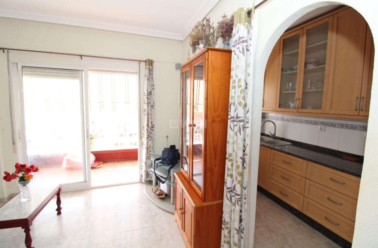 Resale - Penthouse - Lo Pagan - LA PUNTICA