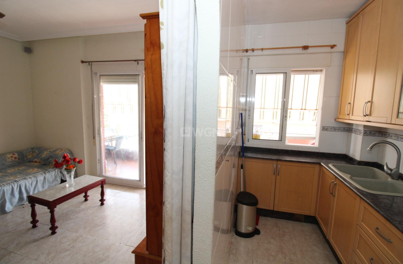 Resale - Penthouse - Lo Pagan - LA PUNTICA