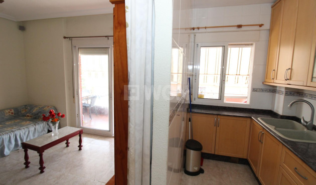 Resale - Penthouse - Lo Pagan - LA PUNTICA