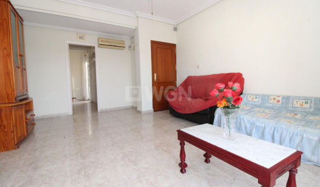 Resale - Penthouse - Lo Pagan - LA PUNTICA