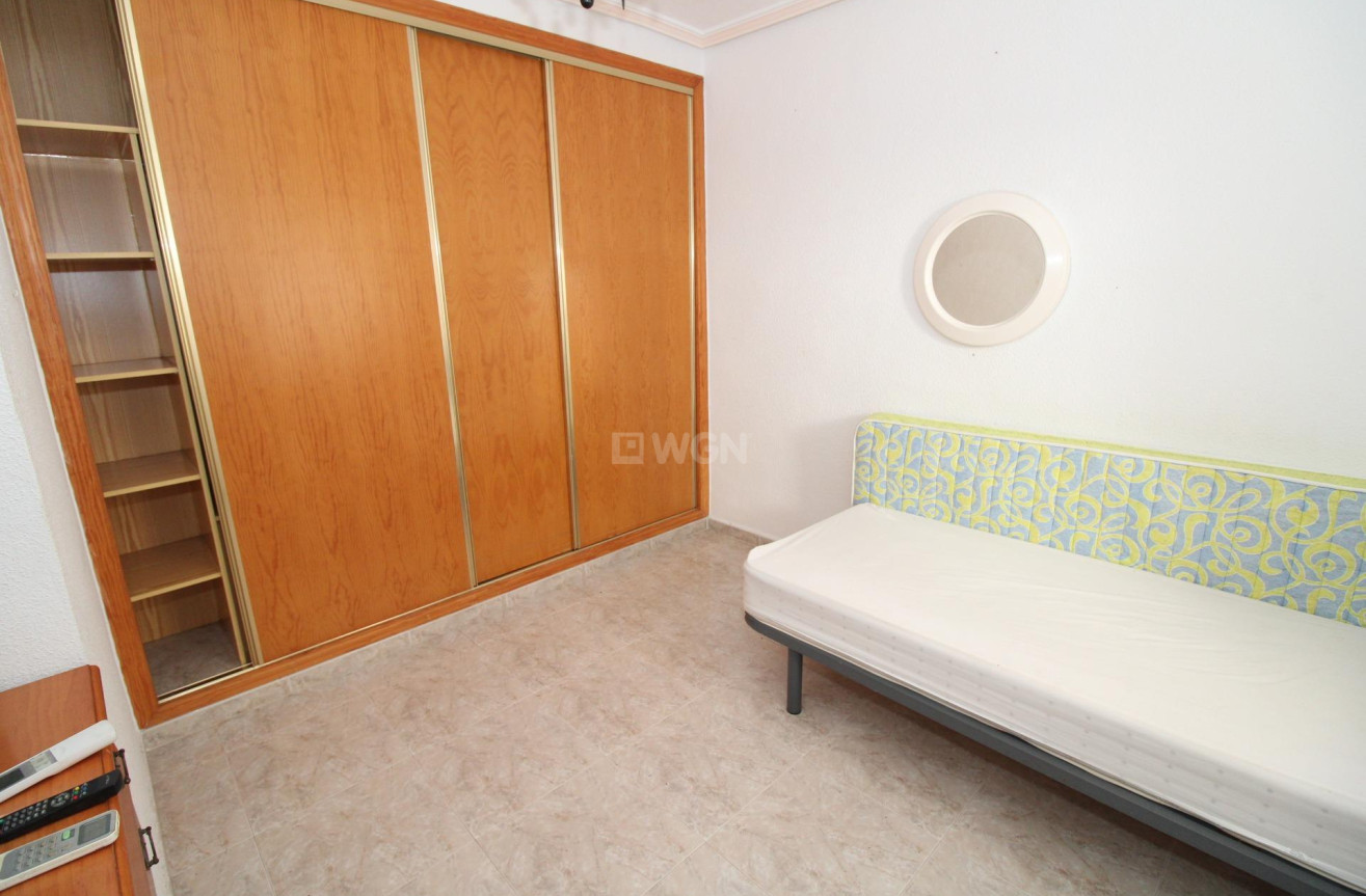 Resale - Penthouse - Lo Pagan - LA PUNTICA