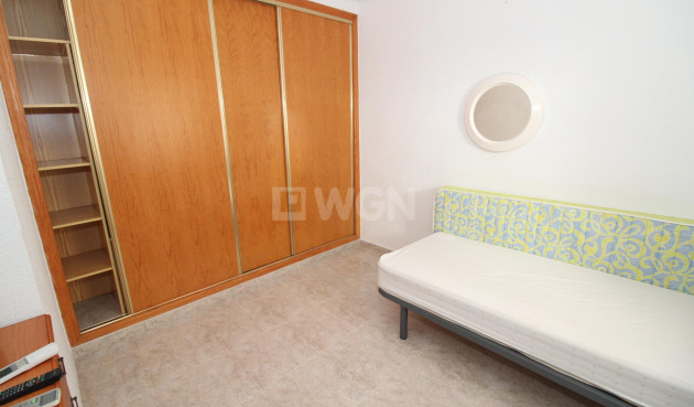 Resale - Penthouse - Lo Pagan - LA PUNTICA