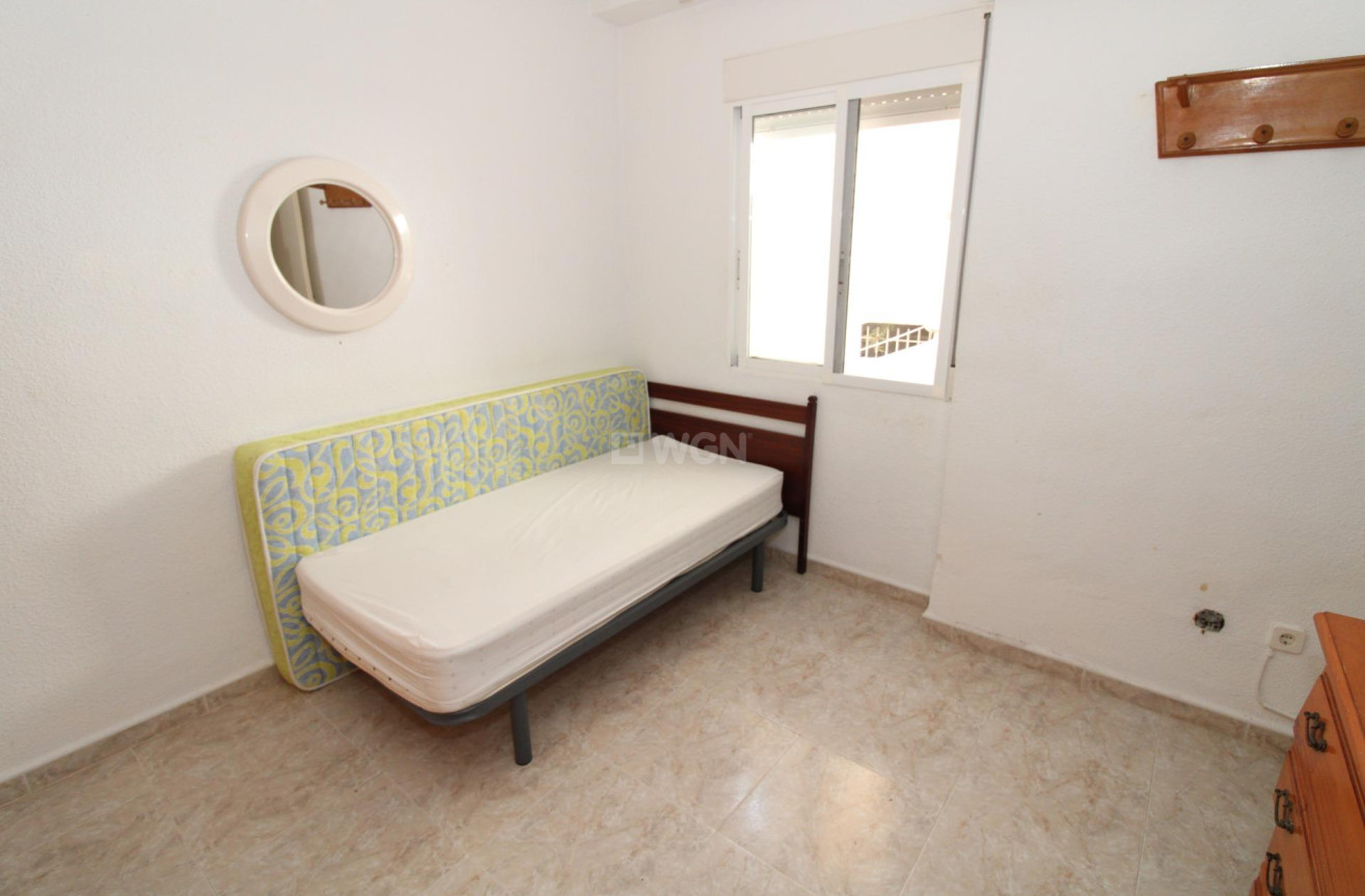 Resale - Penthouse - Lo Pagan - LA PUNTICA