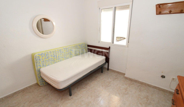 Resale - Penthouse - Lo Pagan - LA PUNTICA