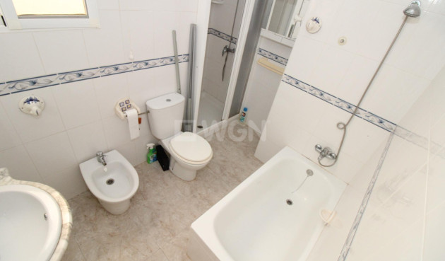 Resale - Penthouse - Lo Pagan - LA PUNTICA