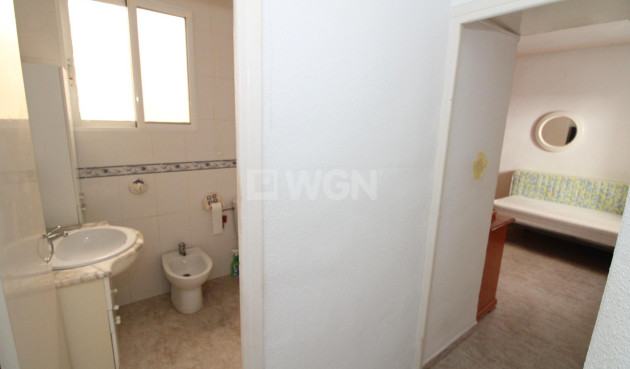 Resale - Penthouse - Lo Pagan - LA PUNTICA