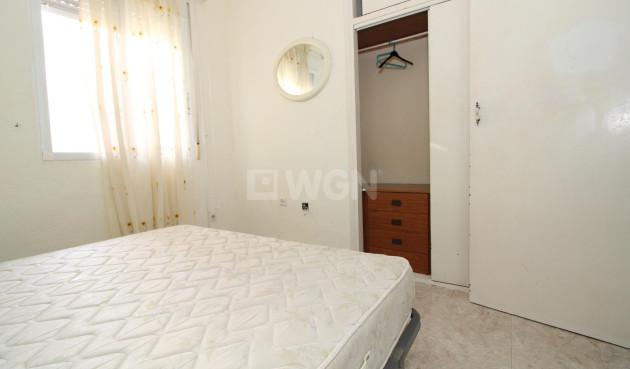 Resale - Penthouse - Lo Pagan - LA PUNTICA