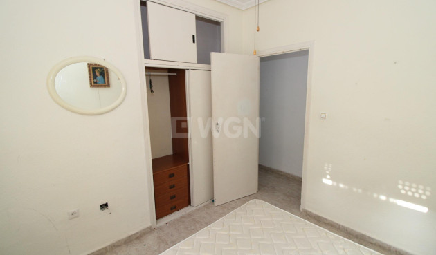 Resale - Penthouse - Lo Pagan - LA PUNTICA