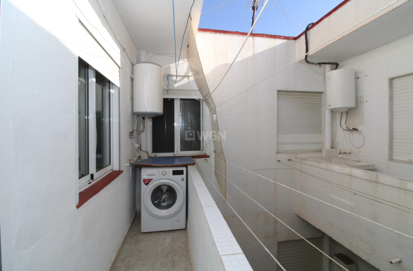 Resale - Penthouse - Lo Pagan - LA PUNTICA