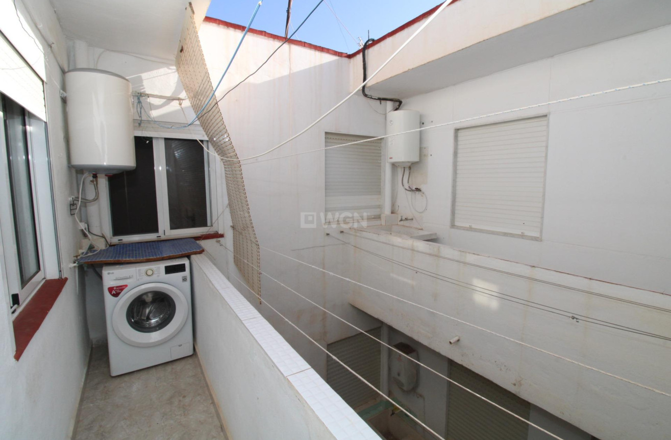 Resale - Penthouse - Lo Pagan - LA PUNTICA