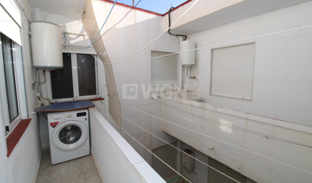 Resale - Penthouse - Lo Pagan - LA PUNTICA