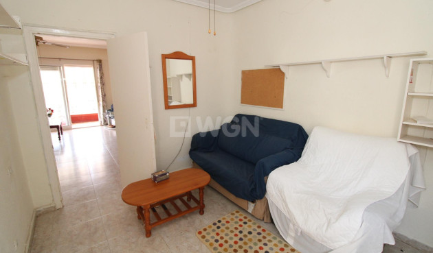 Resale - Penthouse - Lo Pagan - LA PUNTICA