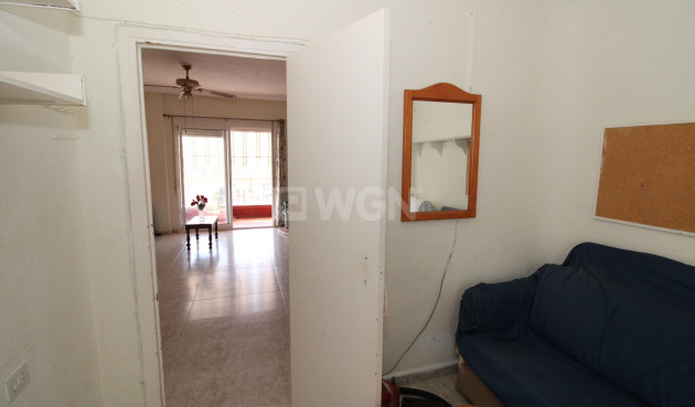 Resale - Penthouse - Lo Pagan - LA PUNTICA