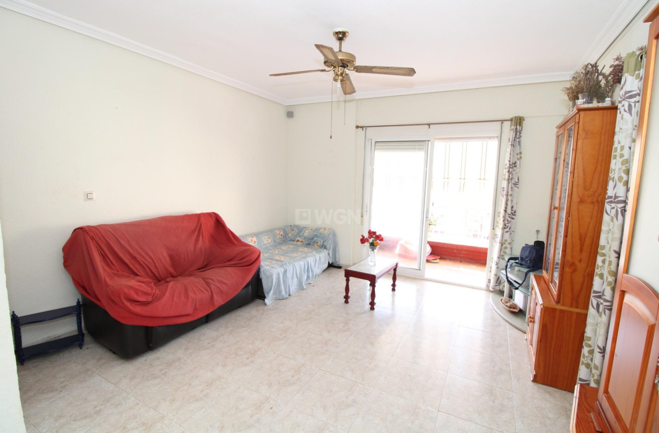 Resale - Penthouse - Lo Pagan - LA PUNTICA