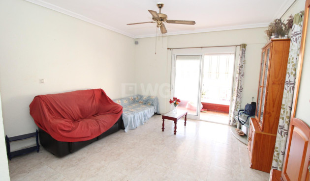 Resale - Penthouse - Lo Pagan - LA PUNTICA