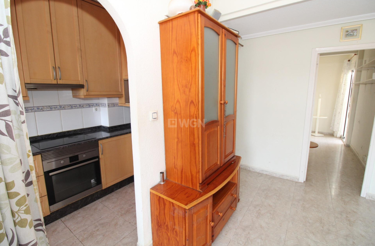 Resale - Penthouse - Lo Pagan - LA PUNTICA