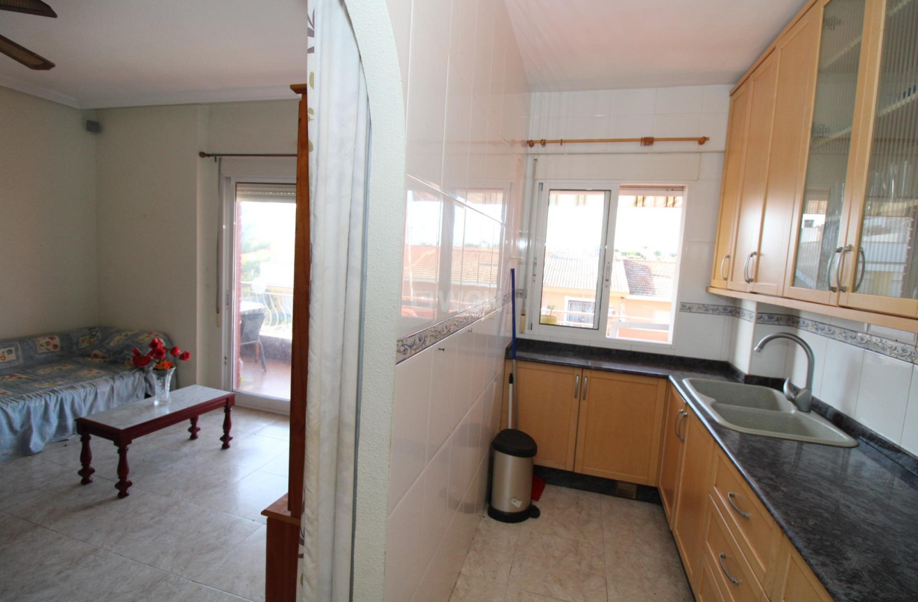 Resale - Penthouse - Lo Pagan - LA PUNTICA