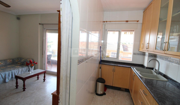 Resale - Penthouse - Lo Pagan - LA PUNTICA