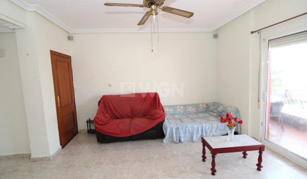 Resale - Penthouse - Lo Pagan - LA PUNTICA