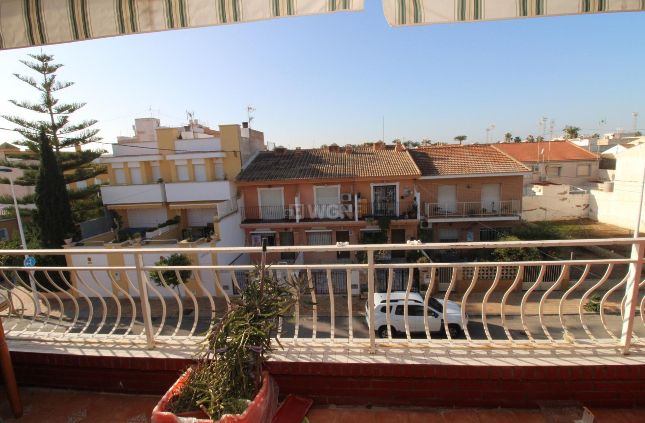 Resale - Penthouse - Lo Pagan - LA PUNTICA