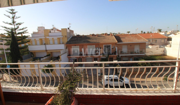 Resale - Penthouse - Lo Pagan - LA PUNTICA