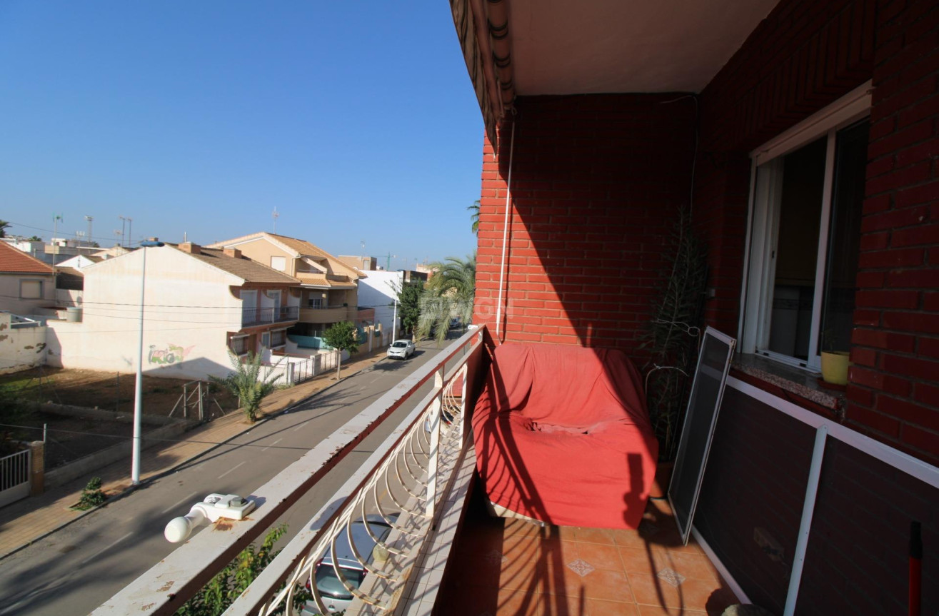 Resale - Penthouse - Lo Pagan - LA PUNTICA