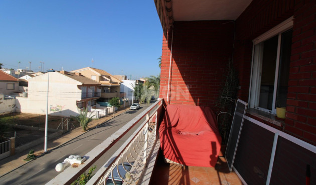 Resale - Penthouse - Lo Pagan - LA PUNTICA