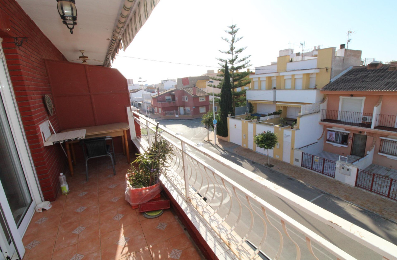 Resale - Penthouse - Lo Pagan - LA PUNTICA