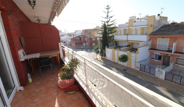 Resale - Penthouse - Lo Pagan - LA PUNTICA