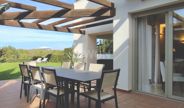 Resale - Villa - Las Colinas Golf - Costa Blanca