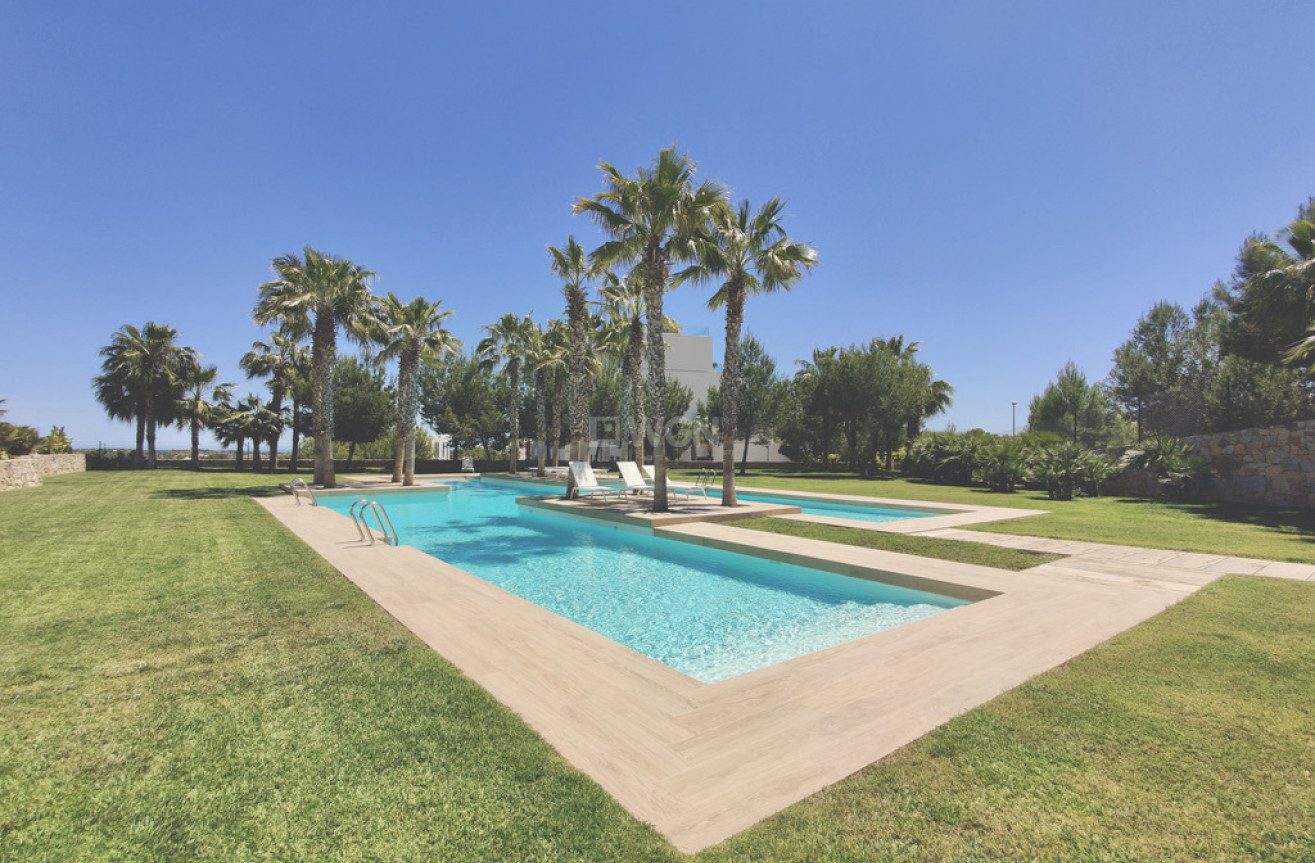 Resale - Apartment / flat - Las Colinas Golf - Costa Blanca