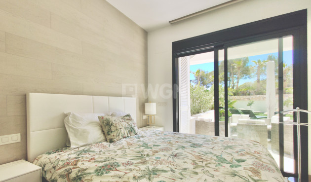 Resale - Apartment / flat - Las Colinas Golf - Costa Blanca