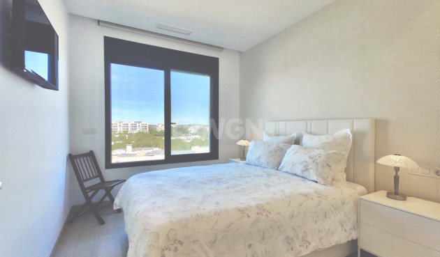 Resale - Apartment / flat - Las Colinas Golf - Costa Blanca