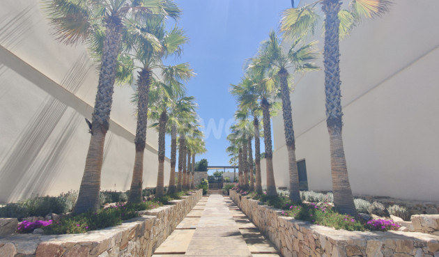 Resale - Apartment / flat - Las Colinas Golf - Costa Blanca