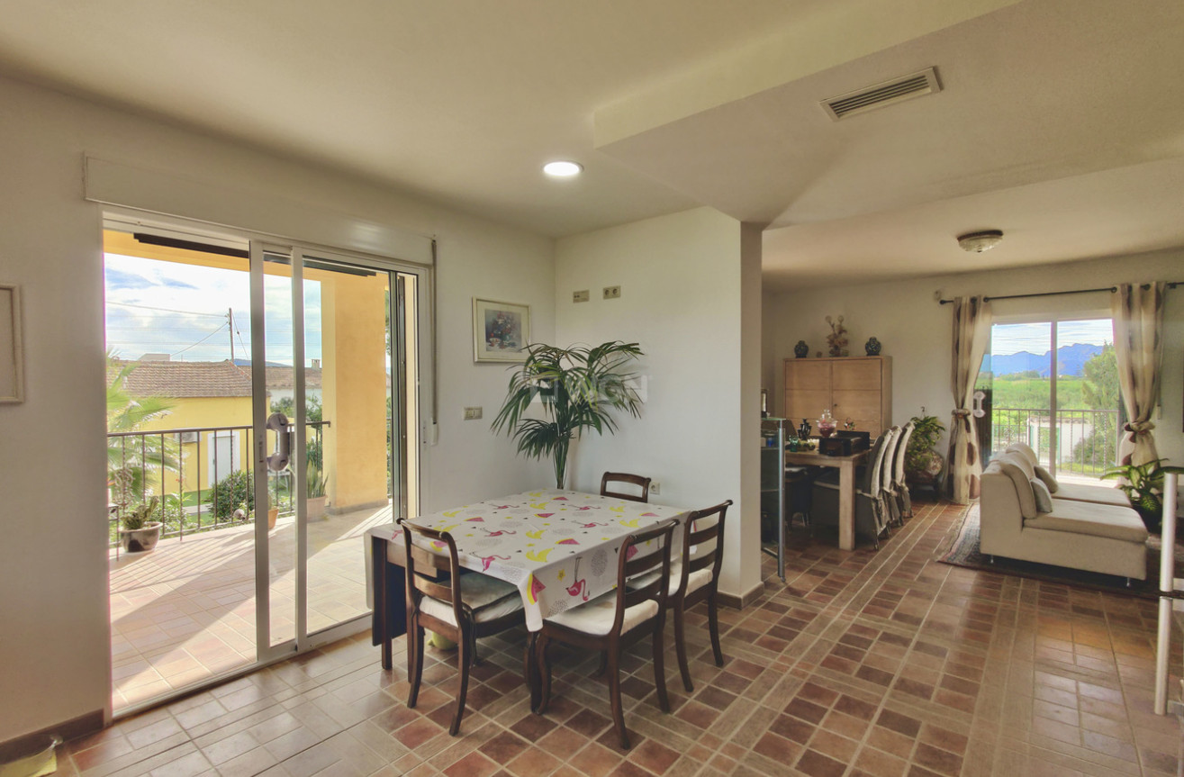 Reventa - Property - San Bartolome - Inland