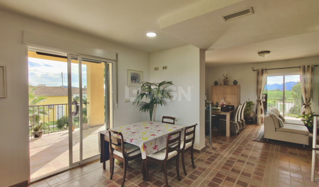 Reventa - Property - San Bartolome - Inland