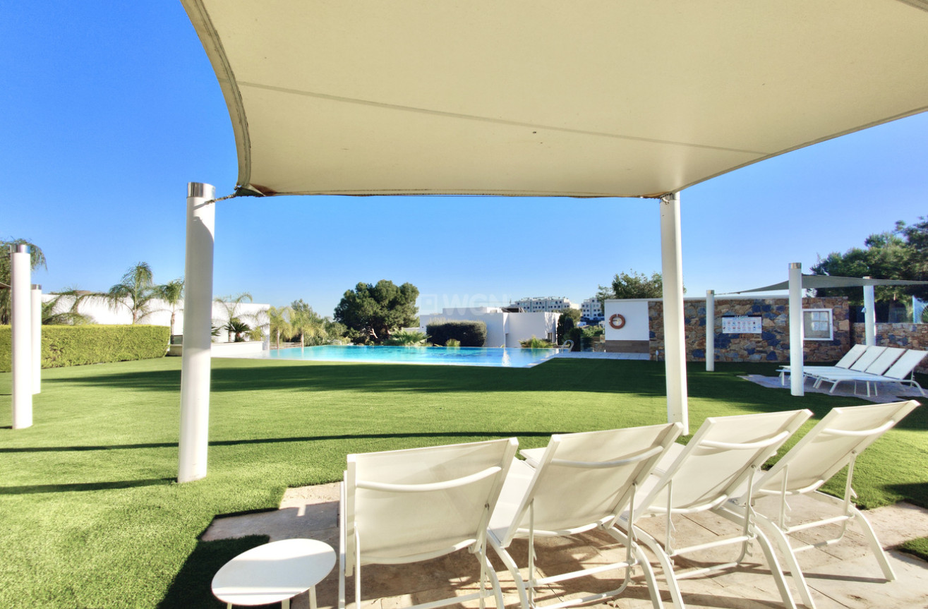 Reventa - Property - Las Colinas Golf - Costa Blanca