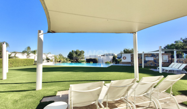 Reventa - Property - Las Colinas Golf - Costa Blanca