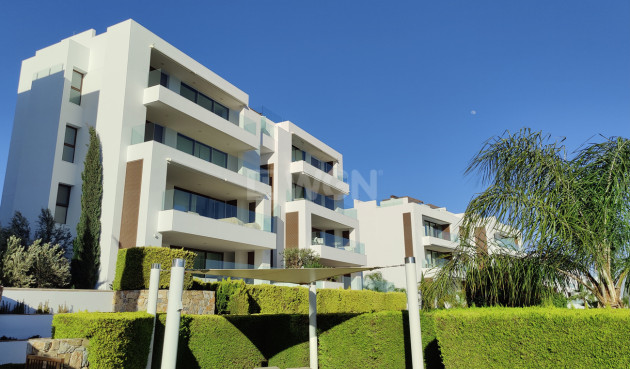 Reventa - Property - Las Colinas Golf - Costa Blanca